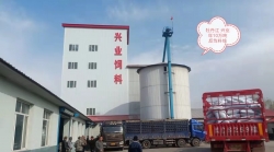 牡丹江兴业