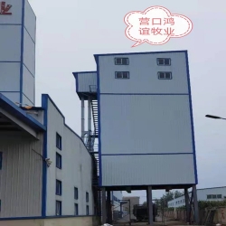 营口鸿谊牧业